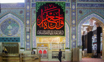 الامام الصادق عليه السلام امتداد الوحي ووحدة المنبَع