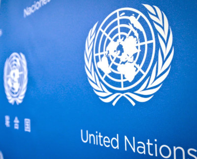 الأمم المتحدة: لا حل عسكري للأزمة في الشرق الأوسط