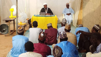 Dans plusieurs pays africains, le Saint sanctuaire de l’Imam Hussein étend ses activités éducatives et religieuses à travers une gamme variée de services