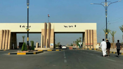 منفذ ربيعة شريان جديد لتصدير النفط