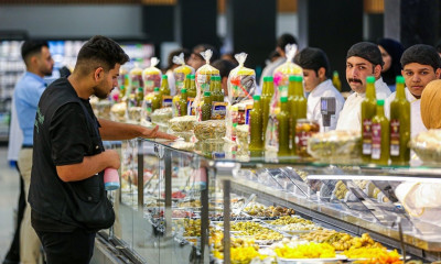 التجارة تتخذ إجراءات للحد من الغلاء في الأسواق