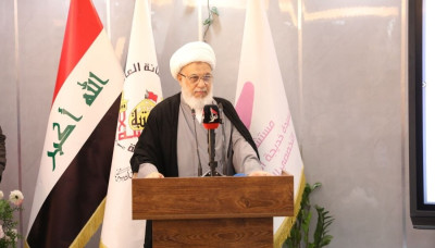 Cheikh Al-Karbala'i : Malgré les appréhensions initiales concernant la création d’un hôpital multidisciplinaire dédié aux femmes, nous avons démontré un succès remarquable
