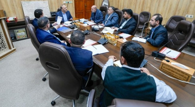 تعرف على أبرز بنود مقترح قانون حرمة العتبات المقدسة