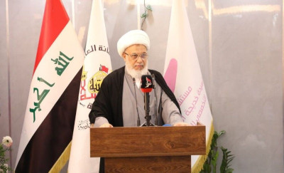 افتتاح أول جناح تعليمي طبي متكامل للمرأة في العراق بمستشفى السيدة خديجة (عليها السلام )