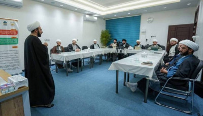 Nouvelle saison culturelle de la Fondation Rouwad : renforcer la formation de prédicateurs aptes à relever les défis contemporains