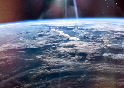 Study: Industrial emissions could delay ozone layer recovery by years