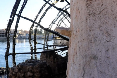 هيت 2026.. محطة رئيسة على خريطة السياحة العراقية