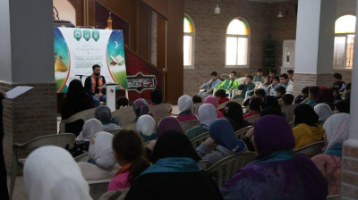 International Center for Quranic Preaching resumes courses in Lebanon after Ramadan success