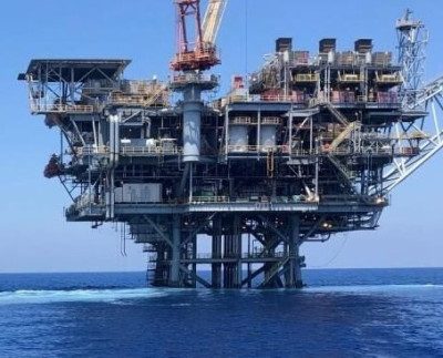 الكهرباء تحدد إنجاز منصة الغاز المسال مطلع حزيران