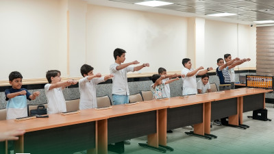 فتح باب التسجيل لفعاليات الحساب الذهني خلال الصيف