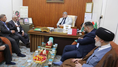 Le Saint sanctuaire de l’Imam Hussein finalise les préparatifs de la troisième édition du Festival de la Fatwa de défense collective