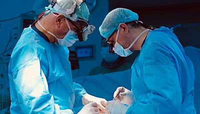 En une semaine.. le Saint sanctuaire de l’Imam Hussein annonce la réussite de 18 opérations à cœur ouvert pour enfants à l’hôpital Imam Zein al‑Abidin (as)