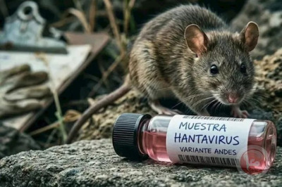 مدير منظمة الصحة العالمية: هانتا ليس كوفيد جديدا والخطر منخفض