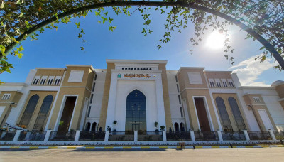 Al-Zahra University for Women ranks first among Iraq’s private universities in WURI 2026