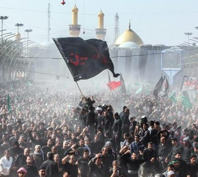 العتبة الحسينية تعقد اجتماعا مع الهيئات والمواكب في كربلاء لتقديم أفضل الخدمات للزائرين خلال شهري محرم وصفر..