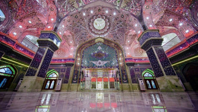 Holy Shrine of Imam Hussain announces final stages of Tal Al-Zainabi site development