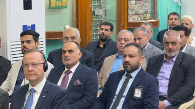 Le musée du Sanctuaire sacré de l’Imam Hussein organise une célébration à l’occasion de la Journée internationale des musées