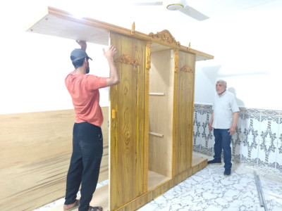 Hz. Hüseyin (a.s) Türbesi, yetim gençlerin yuva kurmasına destek oluyor