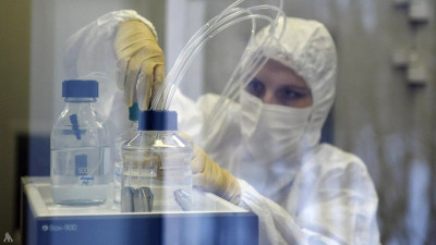 WHO: 600 suspected Ebola cases and 139 probable deaths