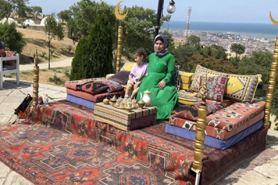 Dagestan launches Muslim-friendly tourism route