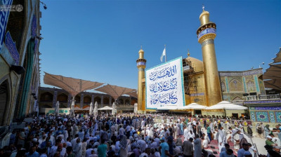 وزارتِ داخلہ: عیدِ غدیر کی مناسبت سے جامع سیکیورٹی پلان تیار