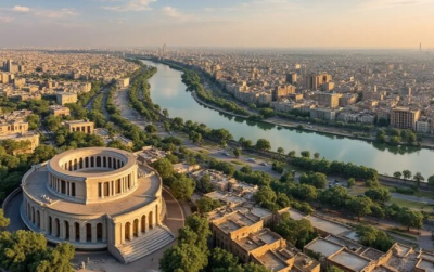 Tourism Authority: Tourist facilities of all types witness continuous development