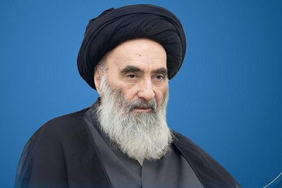 Seyyid Sistani, Ayetullah Feyyaz’ın vefatı dolayısıyla taziye mesajı yayımladı