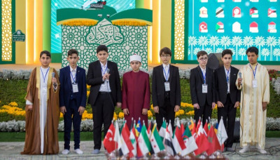 دارالقرآن الکریم کے زیرِ اہتمام بین الاقوامی قرآنی ہفتے کا آغاز، 30 ممالک کے نمائندوں کی شرکت