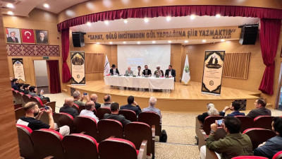 ندوة حوارية في إسطنبول تسلط الضوء على عيد الغدير وأبعاده التاريخية في الإسلام