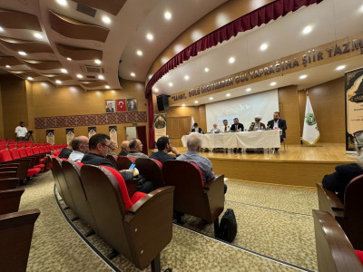 Istanbul seminar highlights Eid Al-Ghadir and its historical significance in Islam