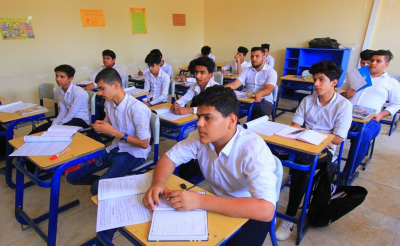 التربية: انطلاق امتحانات السادس الإعدادي الأسبوع المقبل
