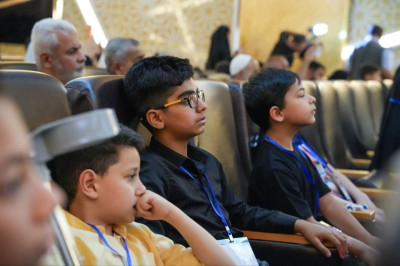 Karbala launches “1,000 Programmer-Leaders” Initiative to prepare youth for the digital future