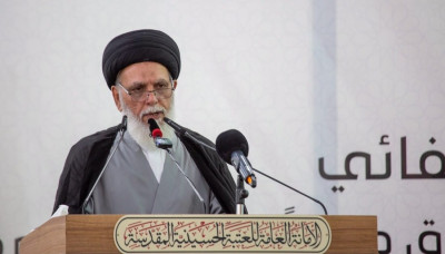 الأشكوري: فتوى الدفاع الكفائي أنقذت العراق وأسست لمشروع حضاري وإنساني متكامل