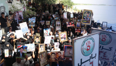 Irak, Speicher Katliamı'nın 12. yıl dönümünü anıyor