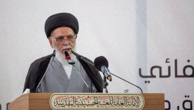 فتویٰ دفاعِ کفائی نے عراق کو تباہی سے بچایا اور ایک نئے انسانی و تہذیبی دور کا آغاز کیا، سید احمد اشکوری
