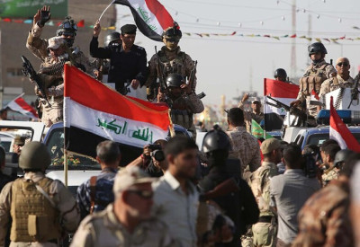 شخصيات دينية واجتماعية في نينوى: فتوى الذفاع الكفائي قلبت الموازين وحالت دون انهيار الدولة