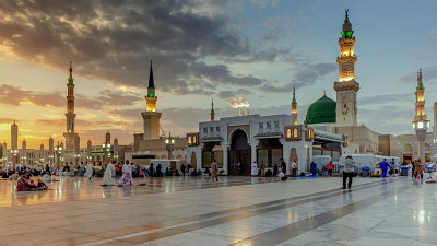 جماليات القيم الحضارية وتجليات الأبعاد الاجتماعية في فكر النبي الأعظم وأهل البيت عليهم السلام