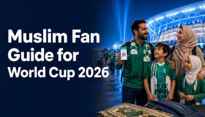 New York City updates Halal travel guide ahead of 2026 FIFA World Cup