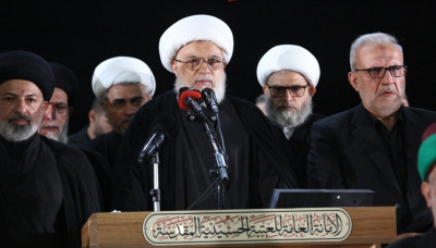 شیخ کربلائی: شعائرِ حسینی، شعائرِ الٰہی کی تعظیم اورعاشورائی شعور کی بیداری کا نمایاں ترین مصداق ہیں