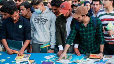 ثورة في أروقة الواقع الافتراضي.. كيف يعيد الشباب العراقي تشكيل خارطة الاقتصاد والمجتمع؟