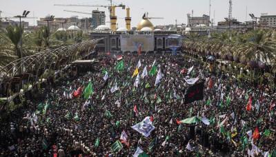 Le Saint sanctuaire de l’Imam Hussein présente son dispositif pour la “ruée de Touirij”