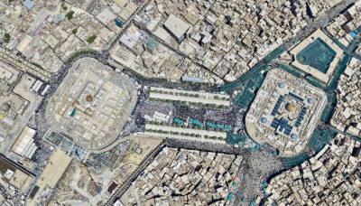 Élargissements majeurs : le SSIH prépare près de 100 000 m² pour accueillir les visiteurs du dixième jour de Muharram