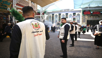 10 000 agents de sécurité et d’organisation, 2 400 caméras de surveillance : le SSIH passe en état d’alerte maximale pour la commémoration de l’Achoura