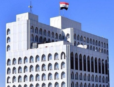 الخارجية العراقية ونظيرتها السورية تبحثان آليات والتعاون في مجالات النفط والمياه والزراعة