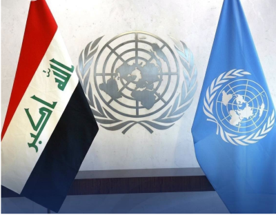UN highlights Iraq's efforts to combat corruption and recover assets
