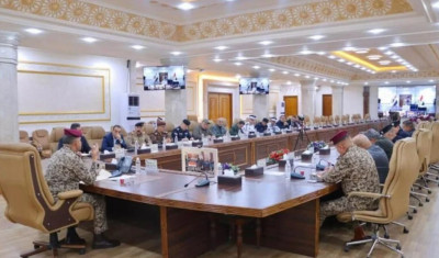 Iraq launches preparations for Arbaeen Pilgrimage with first coordination meeting
