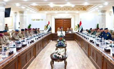 اللجنة العليا للزيارات المليونية: خطة مرنة ومتكاملة لزيارة الأربعين
