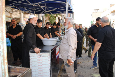 Erbain ziyareti öncesi Kerbela'da çevre ve halk sağlığını koruyacak yeni önlemler