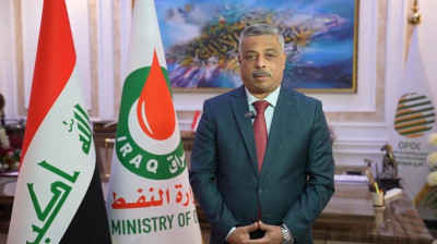 المنتجات النفطية في ميسان تستعد لتجهيز المواكب الحسينية في المحافظة