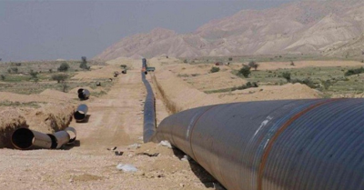 النفط: لا يمكن لبلد مثل العراق أن يبقى على منفذ واحد